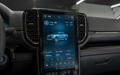 Ford Ranger, 2026 год, 5 600 000 рублей, 15 фотография