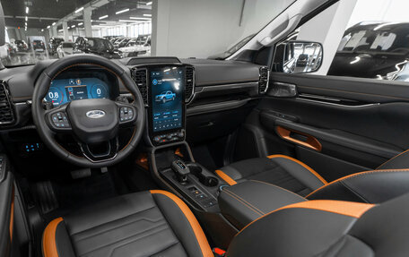 Ford Ranger, 2026 год, 5 600 000 рублей, 7 фотография