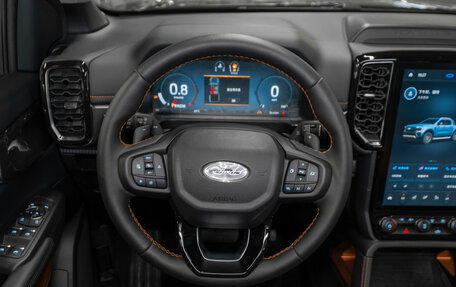 Ford Ranger, 2026 год, 5 600 000 рублей, 11 фотография
