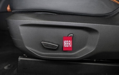 Ford Ranger, 2026 год, 5 600 000 рублей, 19 фотография