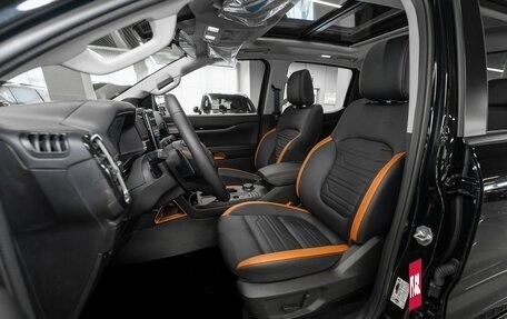 Ford Ranger, 2026 год, 5 600 000 рублей, 9 фотография