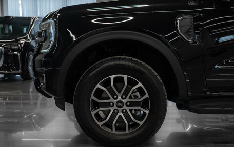 Ford Ranger, 2026 год, 5 600 000 рублей, 24 фотография