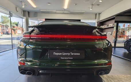 Porsche Panamera, 2026 год, 26 290 000 рублей, 13 фотография