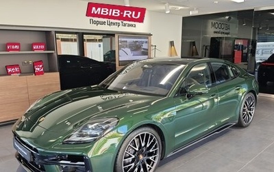Porsche Panamera, 2026 год, 26 290 000 рублей, 1 фотография