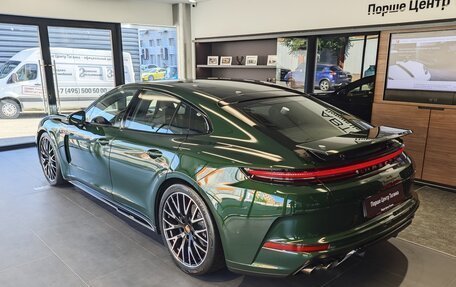 Porsche Panamera, 2026 год, 26 290 000 рублей, 10 фотография