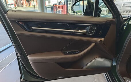 Porsche Panamera, 2026 год, 26 290 000 рублей, 15 фотография