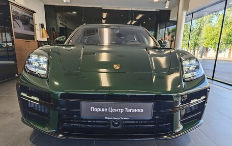 Porsche Panamera, 2026 год, 26 290 000 рублей, 8 фотография