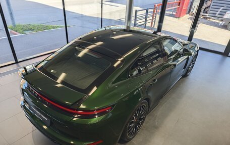 Porsche Panamera, 2026 год, 26 290 000 рублей, 3 фотография