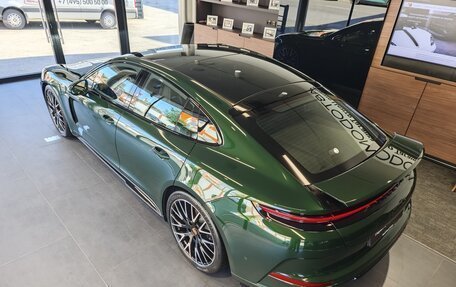 Porsche Panamera, 2026 год, 26 290 000 рублей, 7 фотография