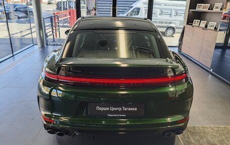 Porsche Panamera, 2026 год, 26 290 000 рублей, 11 фотография