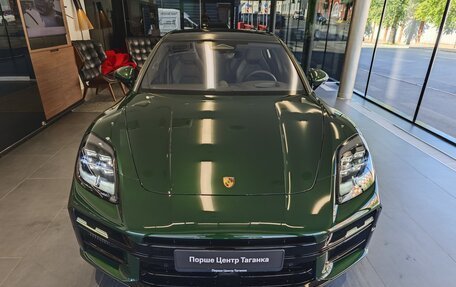 Porsche Panamera, 2026 год, 26 290 000 рублей, 5 фотография