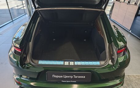 Porsche Panamera, 2026 год, 26 290 000 рублей, 14 фотография