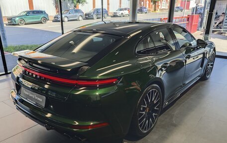 Porsche Panamera, 2026 год, 26 290 000 рублей, 12 фотография
