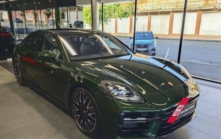 Porsche Panamera, 2026 год, 26 290 000 рублей, 9 фотография