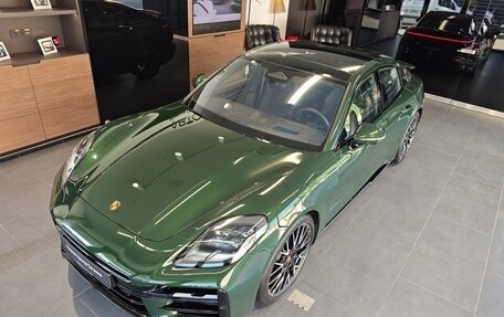 Porsche Panamera, 2026 год, 26 290 000 рублей, 6 фотография