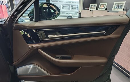 Porsche Panamera, 2026 год, 26 290 000 рублей, 17 фотография