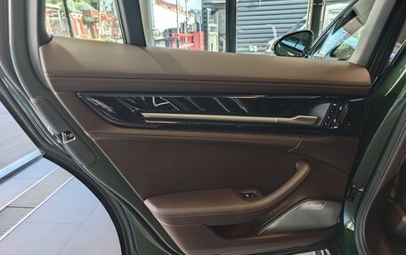 Porsche Panamera, 2026 год, 26 290 000 рублей, 18 фотография