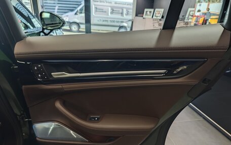 Porsche Panamera, 2026 год, 26 290 000 рублей, 19 фотография