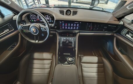 Porsche Panamera, 2026 год, 26 290 000 рублей, 25 фотография