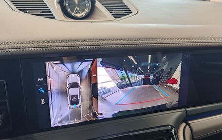Porsche Panamera, 2026 год, 26 290 000 рублей, 29 фотография
