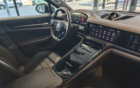 Porsche Panamera, 2026 год, 26 290 000 рублей, 28 фотография
