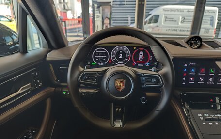 Porsche Panamera, 2026 год, 26 290 000 рублей, 27 фотография