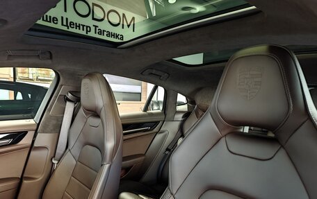 Porsche Panamera, 2026 год, 26 290 000 рублей, 22 фотография