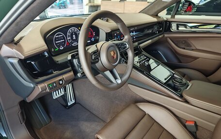 Porsche Panamera, 2026 год, 26 290 000 рублей, 24 фотография