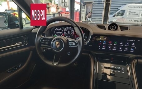 Porsche Panamera, 2026 год, 26 290 000 рублей, 26 фотография