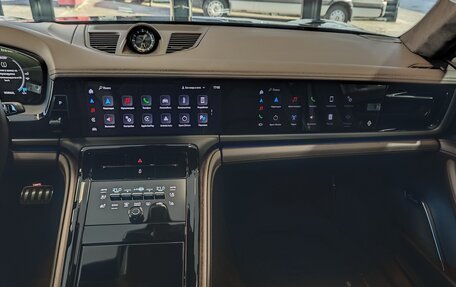 Porsche Panamera, 2026 год, 26 290 000 рублей, 32 фотография