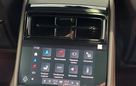 Porsche Panamera, 2026 год, 26 290 000 рублей, 34 фотография