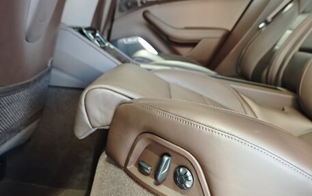 Porsche Panamera, 2026 год, 26 290 000 рублей, 37 фотография