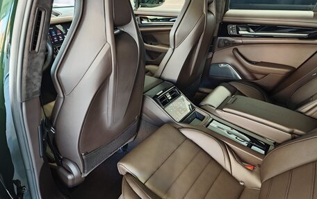 Porsche Panamera, 2026 год, 26 290 000 рублей, 33 фотография