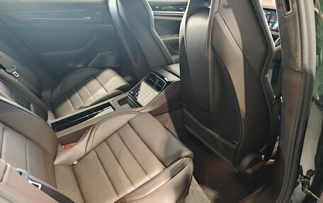 Porsche Panamera, 2026 год, 26 290 000 рублей, 38 фотография