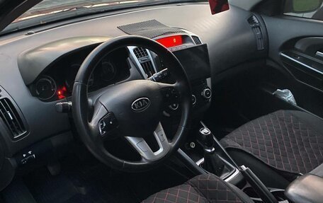 KIA cee'd I рестайлинг, 2012 год, 870 000 рублей, 6 фотография