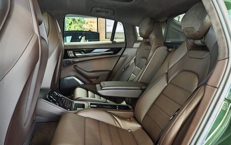 Porsche Panamera, 2026 год, 26 290 000 рублей, 36 фотография