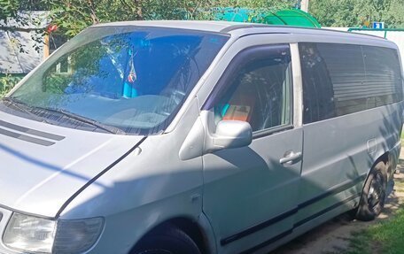 Mercedes-Benz V-Класс, 2000 год, 140 000 рублей, 2 фотография