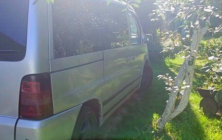 Mercedes-Benz V-Класс, 2000 год, 140 000 рублей, 4 фотография