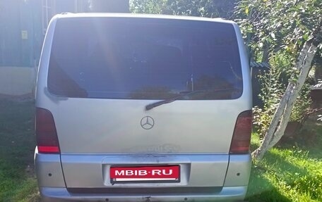 Mercedes-Benz V-Класс, 2000 год, 140 000 рублей, 3 фотография