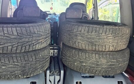 Mercedes-Benz V-Класс, 2000 год, 140 000 рублей, 16 фотография