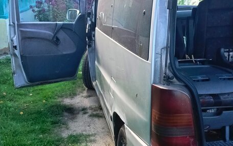 Mercedes-Benz V-Класс, 2000 год, 140 000 рублей, 10 фотография
