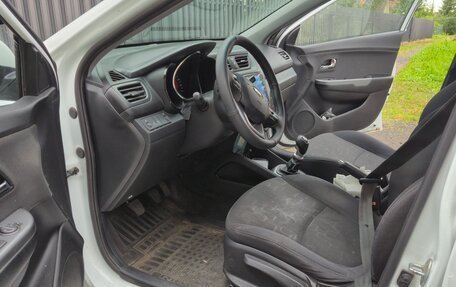 KIA Rio III рестайлинг, 2013 год, 850 000 рублей, 3 фотография