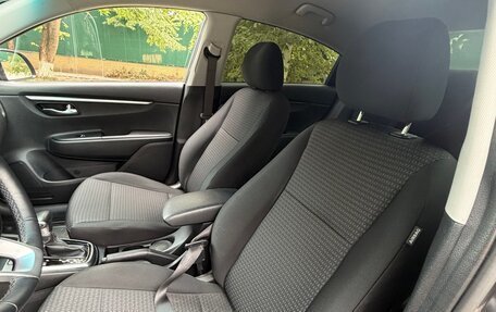 KIA Rio IV, 2021 год, 1 550 000 рублей, 9 фотография