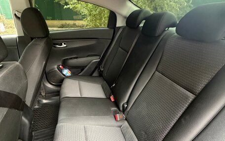 KIA Rio IV, 2021 год, 1 550 000 рублей, 10 фотография