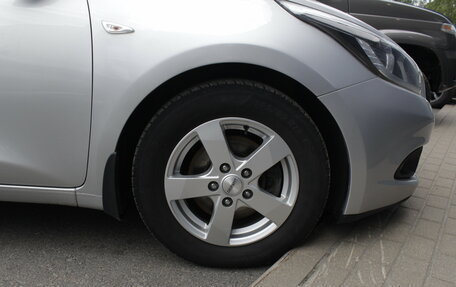 KIA cee'd III, 2013 год, 950 000 рублей, 5 фотография