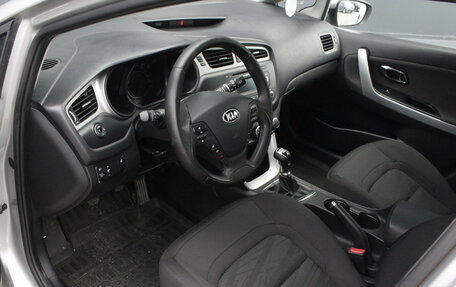 KIA cee'd III, 2013 год, 950 000 рублей, 6 фотография