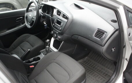KIA cee'd III, 2013 год, 950 000 рублей, 11 фотография