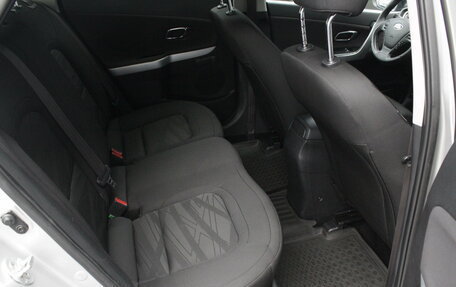KIA cee'd III, 2013 год, 950 000 рублей, 21 фотография