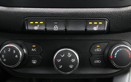 KIA cee'd III, 2013 год, 950 000 рублей, 19 фотография
