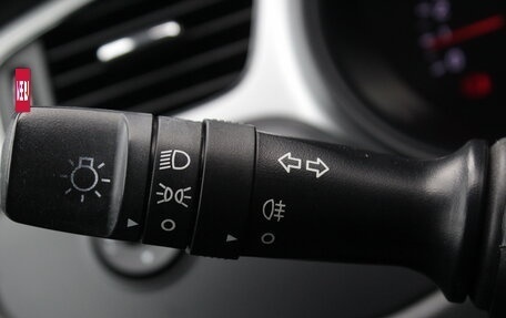 KIA cee'd III, 2013 год, 950 000 рублей, 15 фотография